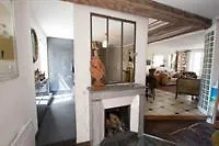 Luxembourg Assas - Apartmán *