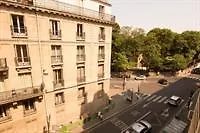 Luxembourg Assas - * Paris